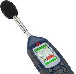 英国asella CEL-633记录型倍频噪声分析仪