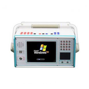 LFJW630系列微机继电保护测试仪