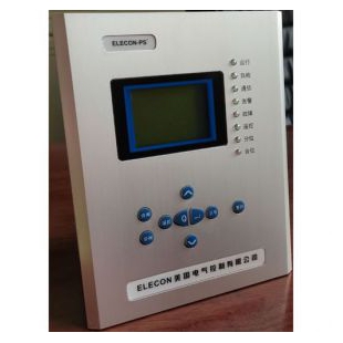 ELECON-PS320C PS350C 电容器数字继电保护 微机综合保护装置 微机综保