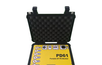 PD61高频局部放电带电检测与定位仪