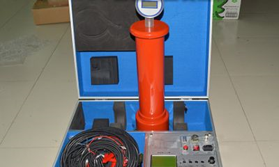ZGF-B60KV/2mA直流高压发生器