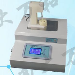 南大万和FPD-4A凝固点降低（半导体制冷）实验装置