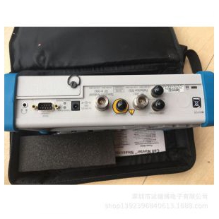 安立MT8212B 基站综合分析仪 天线分析仪 4GHz