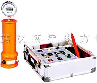dopodo生产数显式直流高压发生器
