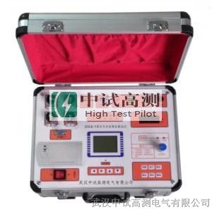 高压开关特性测试仪厂家价格