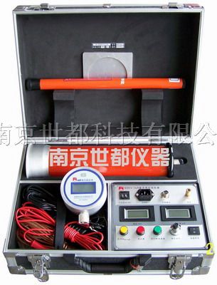 江苏DHV系列直流高压发生器价格lg kg800