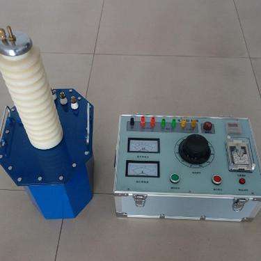 10KVA/400V感应耐压试验装置-扬州达瑞