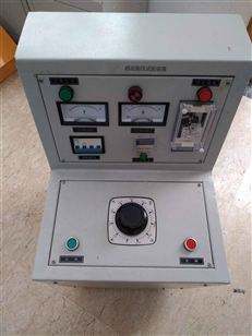 DRSP-10KVA/400V感应耐压试验装置-扬州达瑞