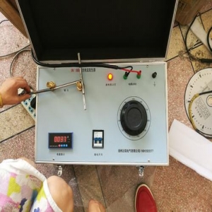 SLQ-82-2500A大电流发生器的详细资料-扬州达瑞有限公司