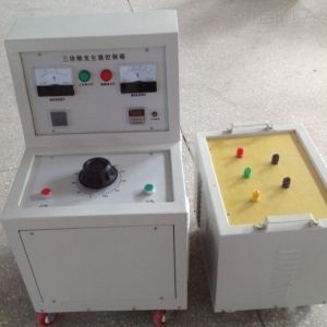 三倍频感应耐压试验装置-扬州达瑞